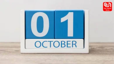 Rule Change From 1st October