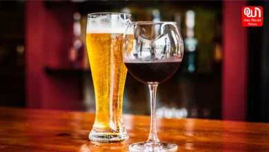 Safest Alcohol For Liver