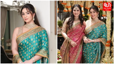 Sara Tendulkar Photos