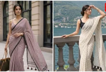 Saree Fashion