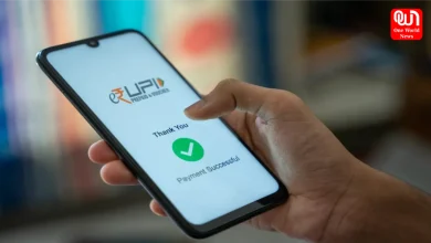 Savings through UPI