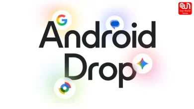 September Android Drop