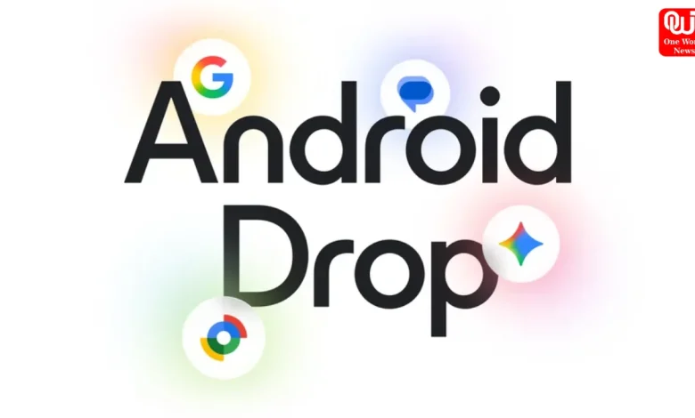 September Android Drop