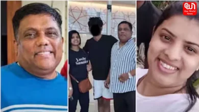 Sharjah Murder