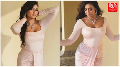 Shweta Tiwari Photos