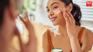 Skincare Product