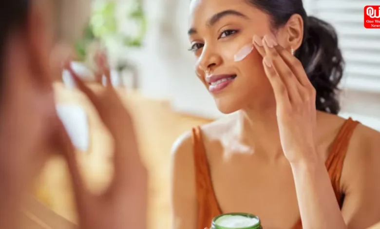 Skincare Product