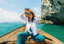 Solo Travel Destination