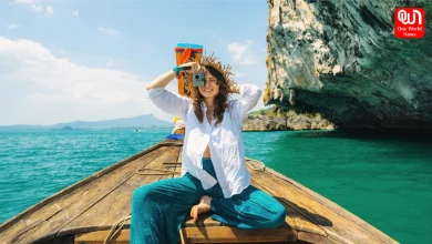 Solo Travel Destination