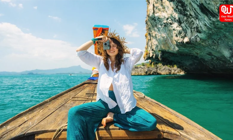 Solo Travel Destination