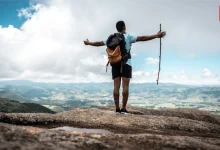 Solo Travel Tips