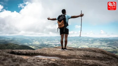 Solo Travel Tips