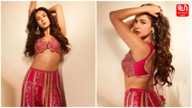 Sonal Chauhan