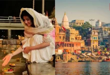 Spiritual Travel Trend