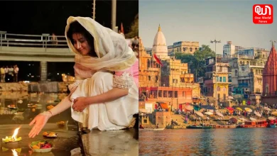 Spiritual Travel Trend
