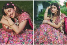 Sreeleela Photos