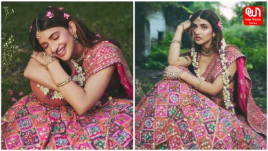 Sreeleela Photos