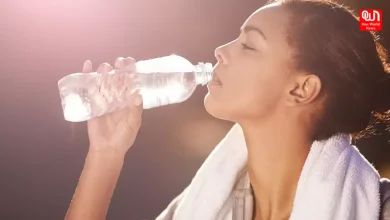 Hydration Benefits