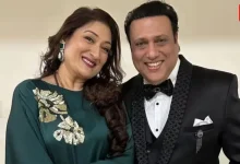 Sunita Ahuja