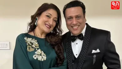 Sunita Ahuja