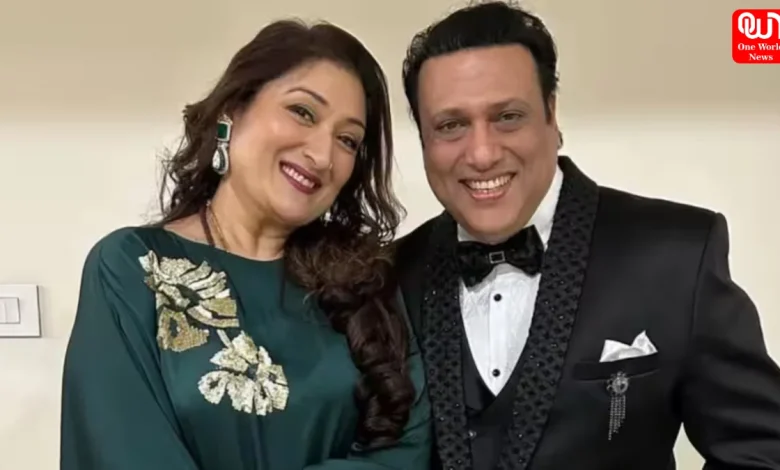 Sunita Ahuja