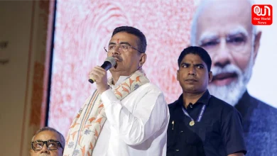 Suvendu Adhikari