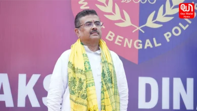 Suvendu Adhikari