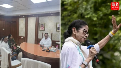 TMC candidate withdrew from Nandigram seat