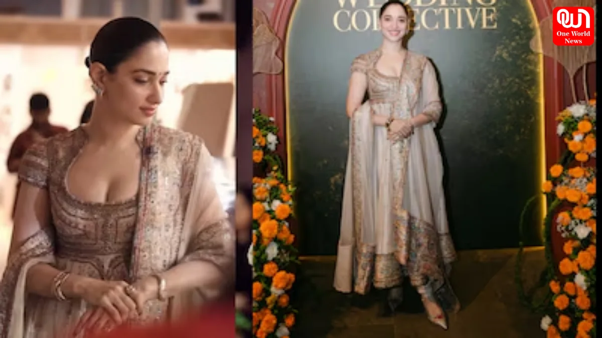 Tamannaah Bhatia