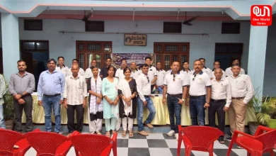Teacher's Samman Program 2026
