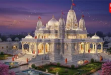 Travel to Vrindavan