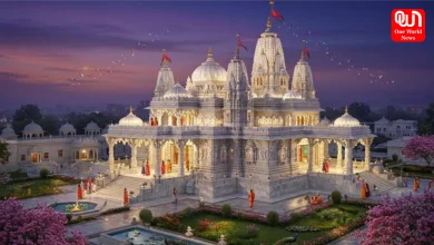 Travel to Vrindavan