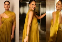 Vaani Kapoor