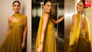 Vaani Kapoor