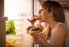 Why Food Makes You Hungry
