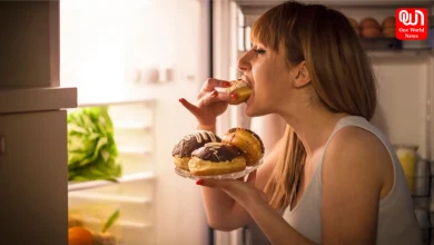 Why Food Makes You Hungry
