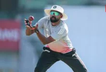Mohammed Siraj