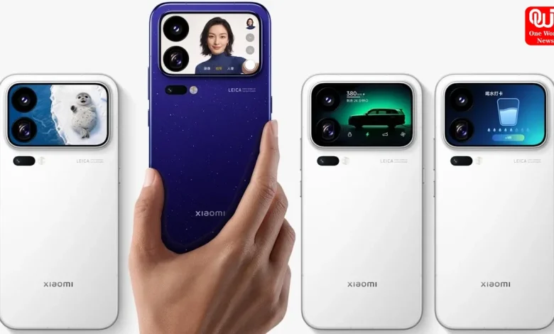 Xiaomi 18 Pro Launch Confirmed
