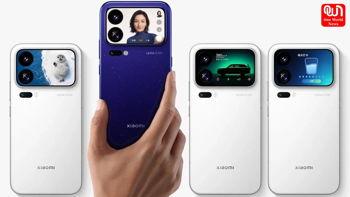 Xiaomi 18 Pro Launch Confirmed