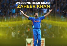 Zaheer Khan CSK Coach