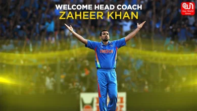 Zaheer Khan CSK Coach