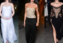 Bvlgari Serpenti Infinito Event