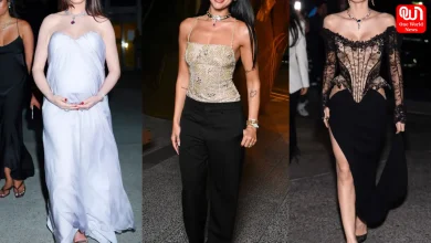 Bvlgari Serpenti Infinito Event