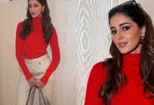 Ananya Panday