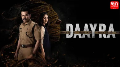 Daayra Movie Review