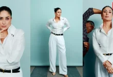 Kareena Kapoor Khan