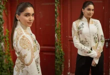 Sharvari Fashion