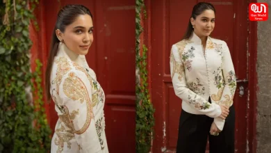 Sharvari Fashion