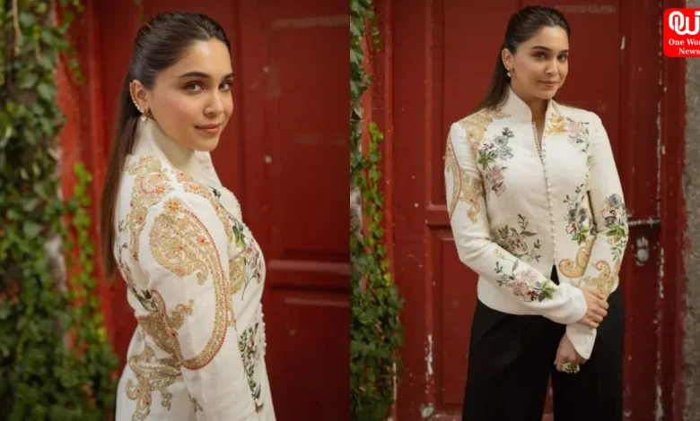 Sharvari Fashion