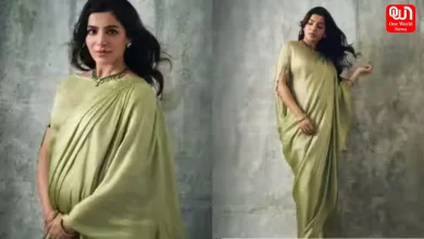 Samantha Ruth Prabhu